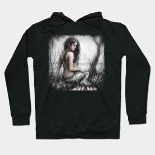 Mermaid's Rest Hoodie